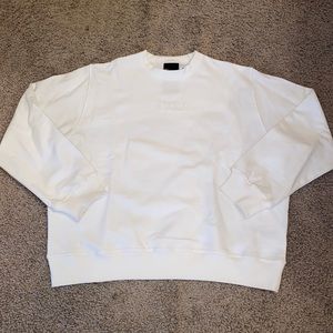 Alexander Wang X Adidas Originals Sweatshirt